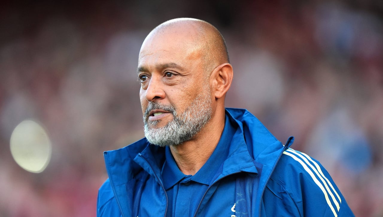 El primer entrenador destituido, muy cerca