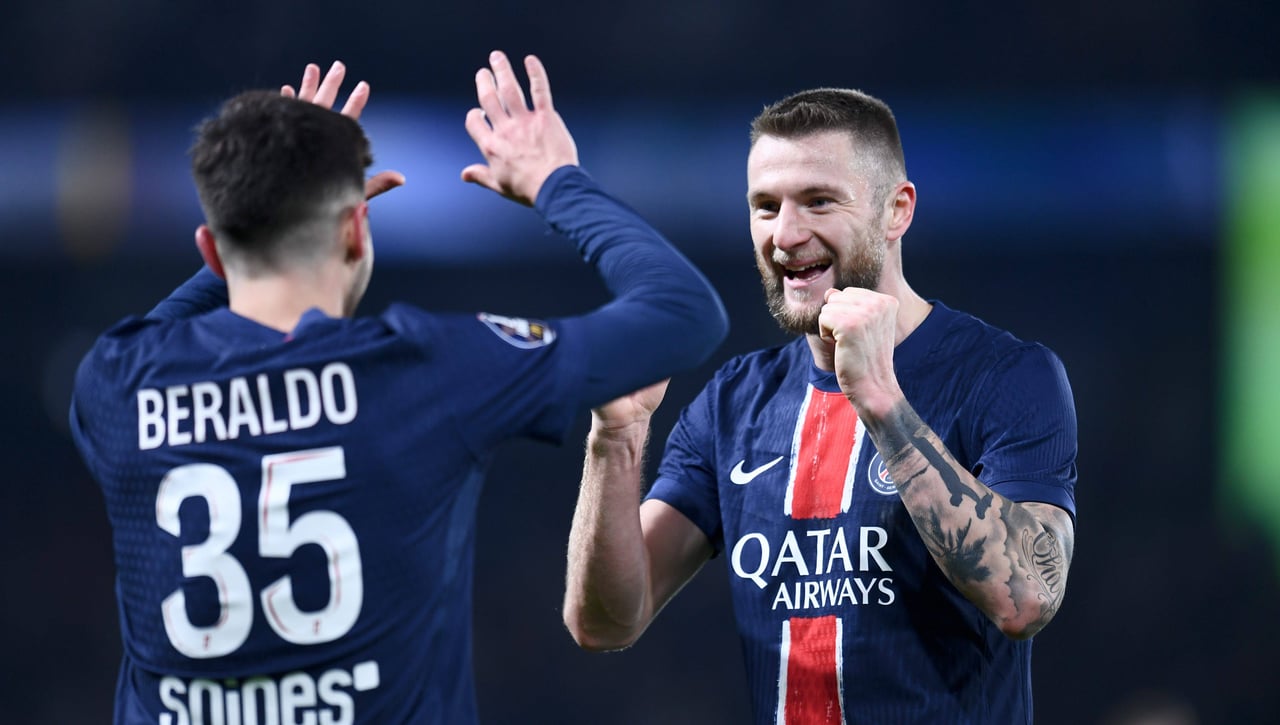 El Atlético se fija en un jugador de PSG