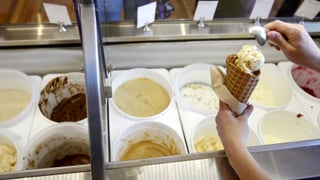 La heladería de Triana que enamoró a National Geographic