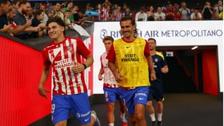 Alineaciones Liverpool - Atlético de Madrid: Posibles onces de Liverpool y Atlético de Madrid en la jornada 1 de la Champions