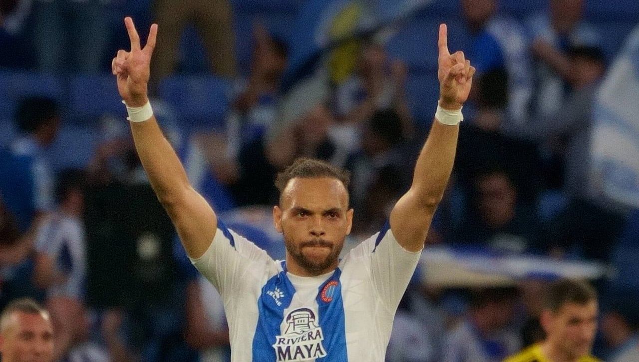 El play off de Segunda división para subir a Primera