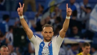 El play off de Segunda división para subir a Primera