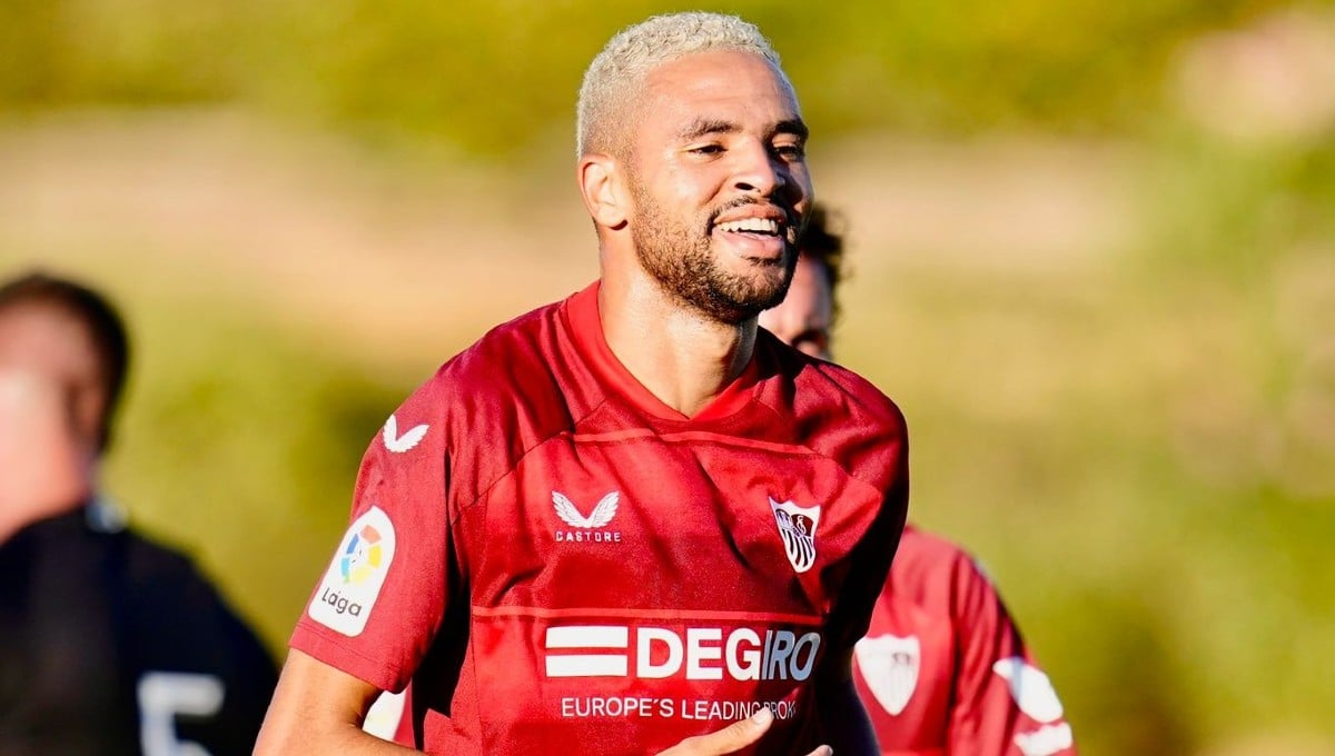 Sevilla FC vs Angers (6-0): Una efectividad que asusta