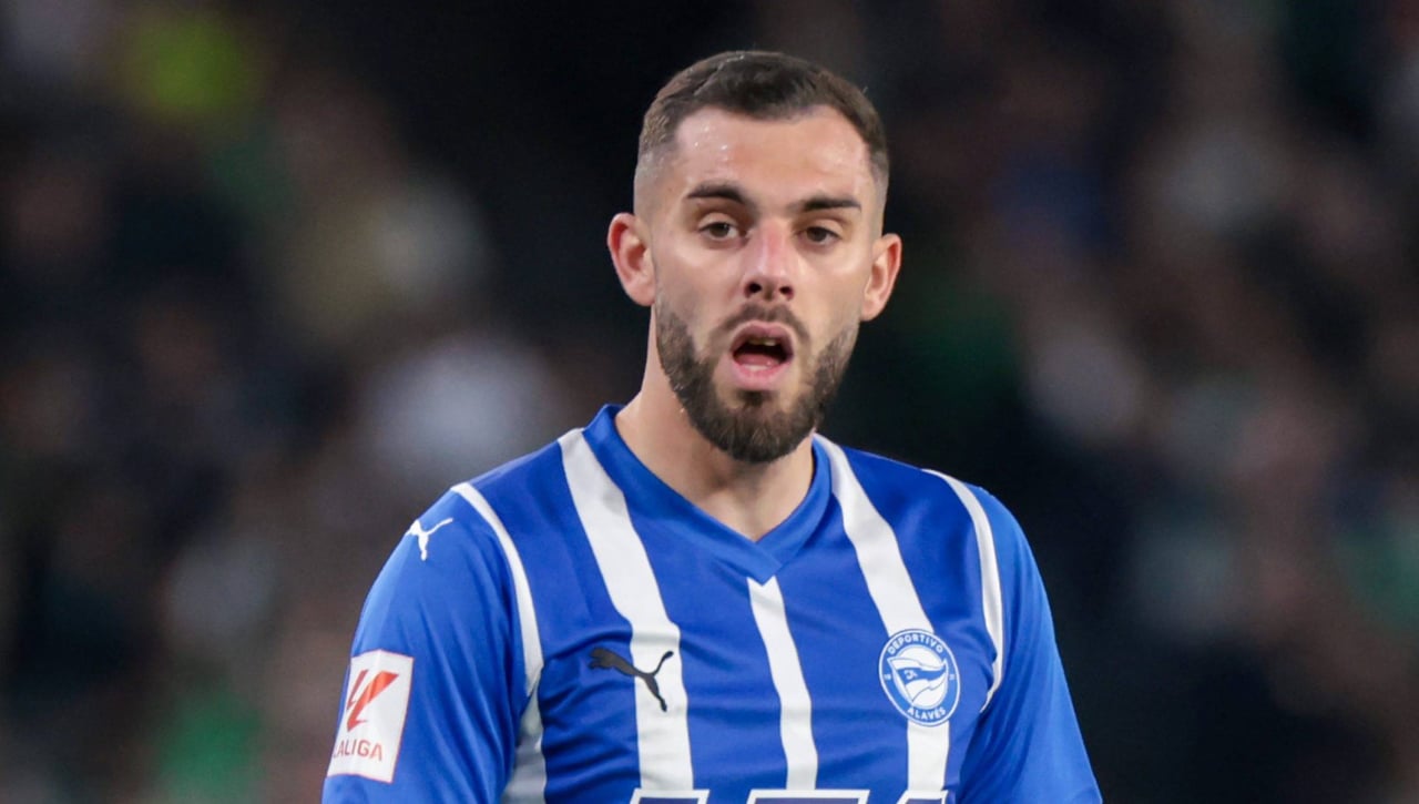 Pendientes de Luis Rioja