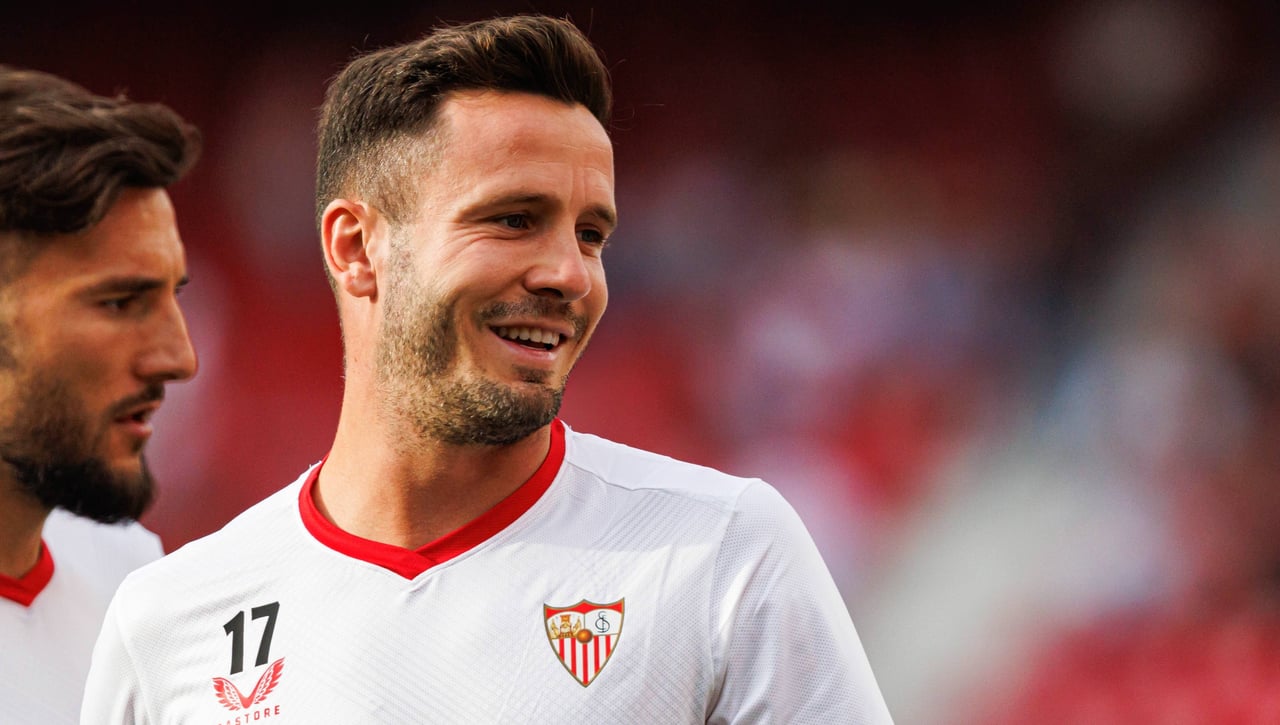 El mensaje del ex del Sevilla Saúl Ñíguez a Riquelme por su fichaje por el Betis