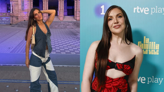 Maria Pombo estalla contra Inés Hernand