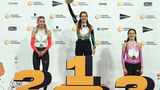 Histórico triunfo español en la San Silvestre Vallecana