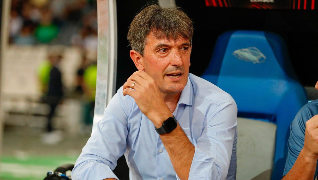 La irrisoria oferta del Valencia a Pacheta