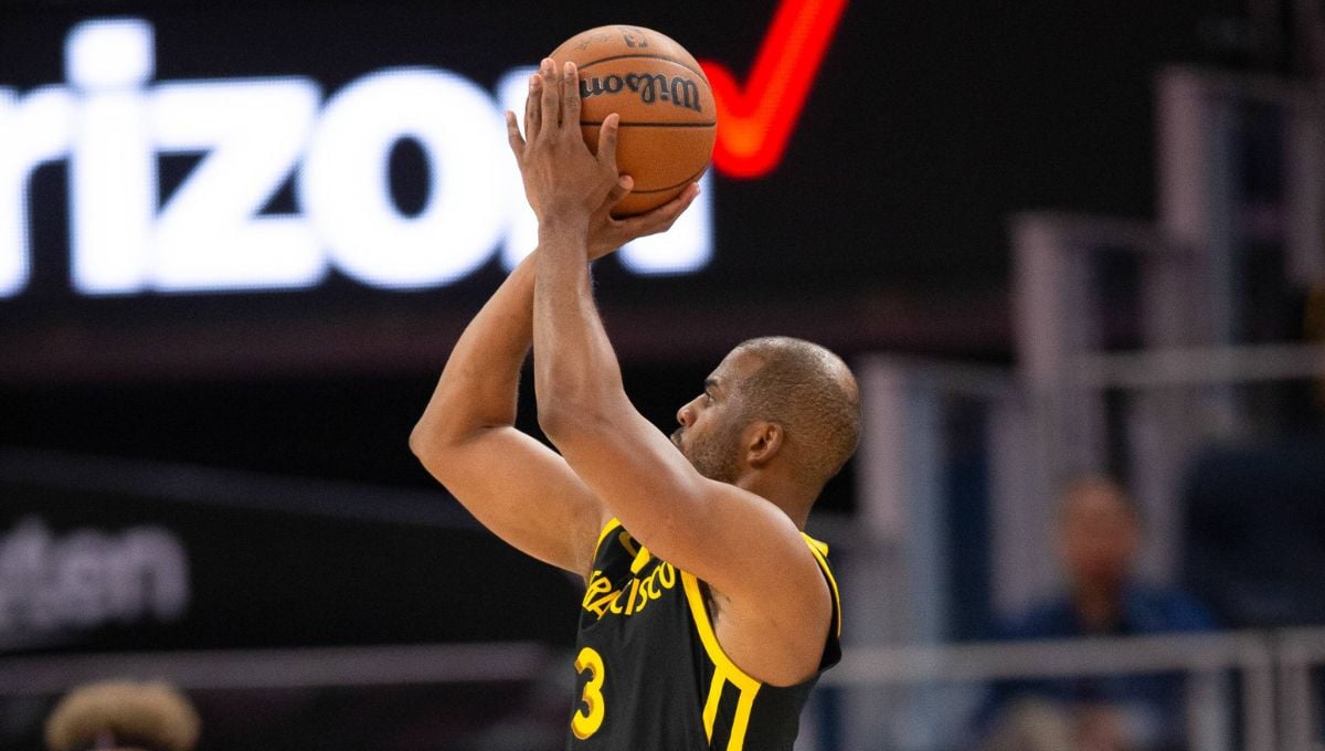 Las desgracias de los Warriors no parecen tener fin