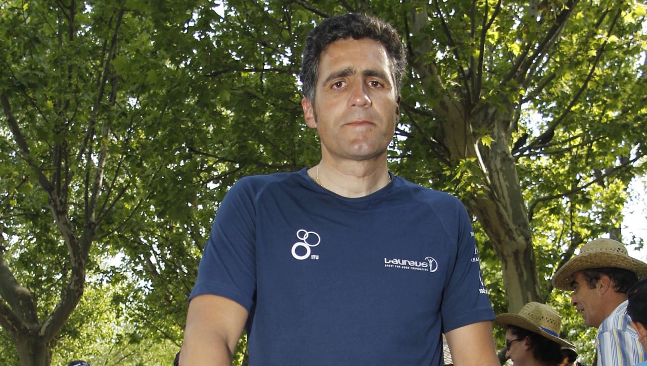 Las predicciones de Indurain para el Tour de Francia 2023