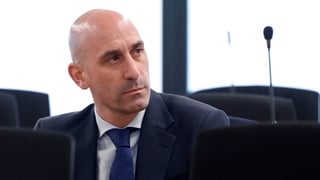 Confirmada la condena de Luis Rubiales por el beso a Jenni Hermoso