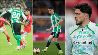 El claro indicio con vistas a verano del fichaje de Fidalgo: sobra un 'playmaker'