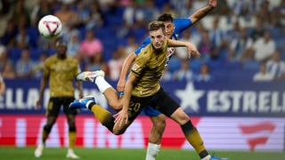 Una salida para Jon Pacheco