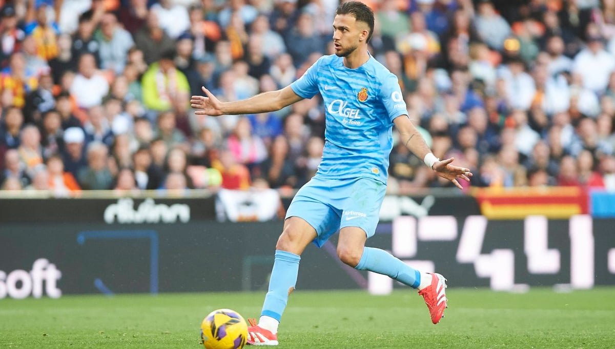 El fichaje de Copete, más cerca