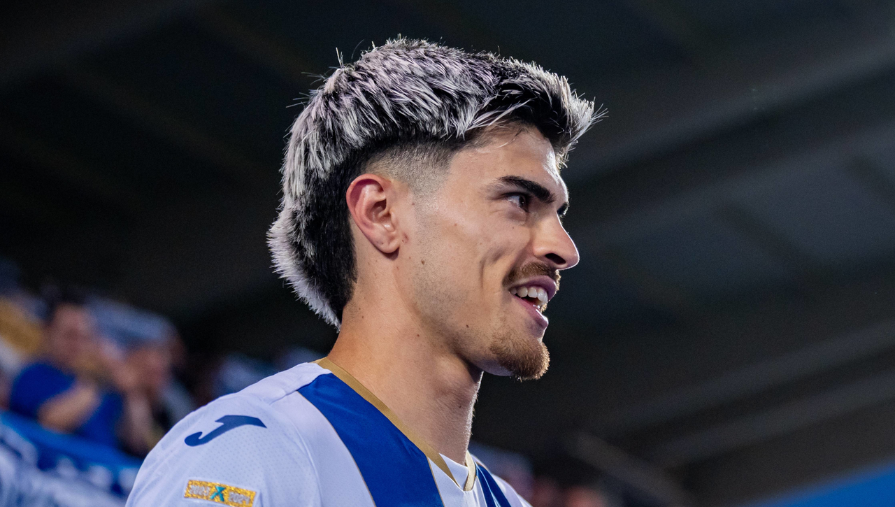 Vuelve la opción de Juan Cruz