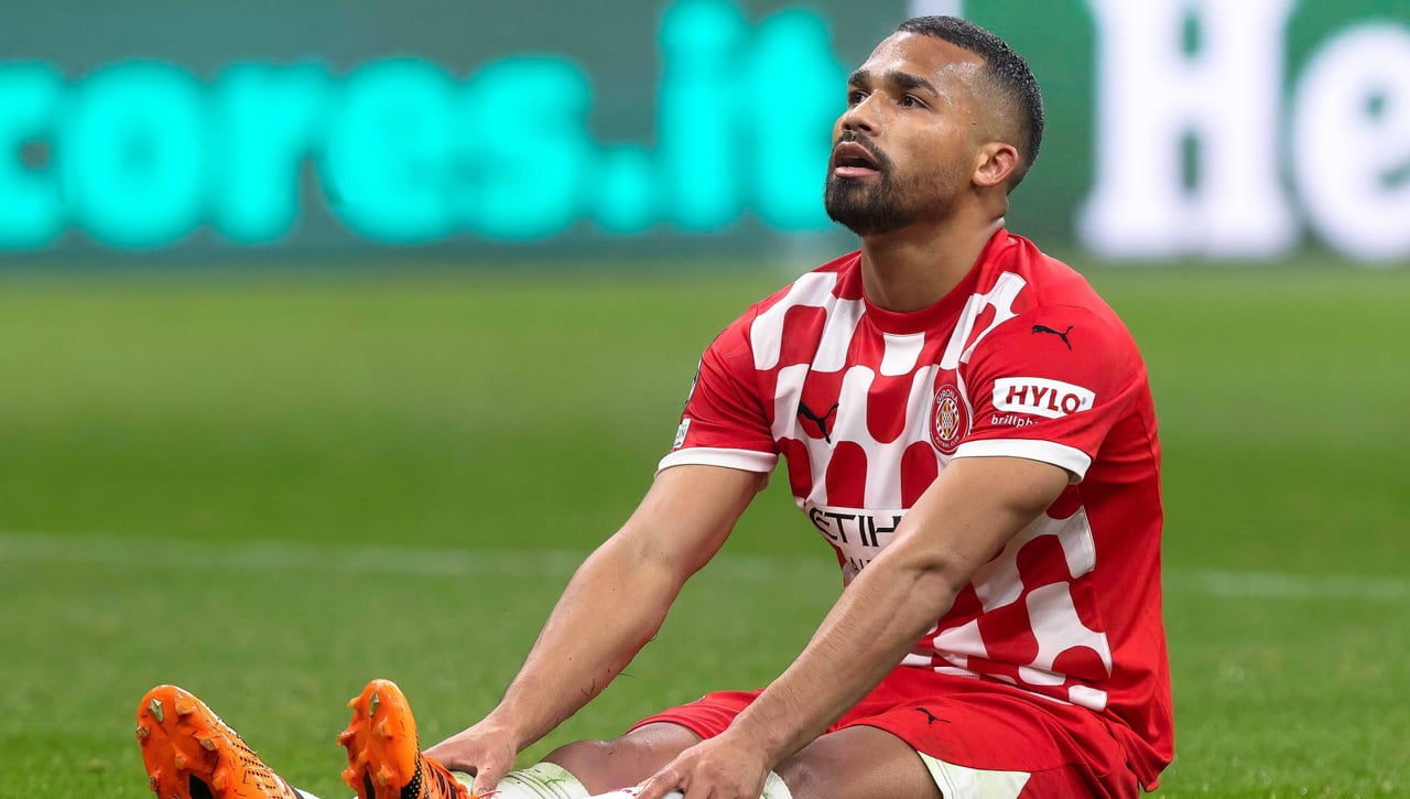 Yangel Herrera da el paso y su fichaje se acerca