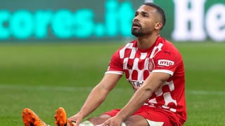 Yangel Herrera da el paso y su fichaje se acerca