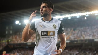 Nuevas versiones del ‘Caso Rafa Mir’