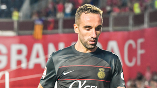 Sergi Darder, relegado