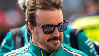 Fernando Alonso regresa al pasado