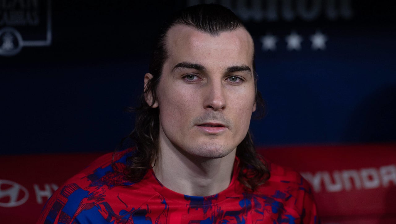 Giro radical en el futuro de Çağlar Söyüncü y el Atlético de Madrid