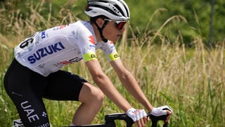 La perla del ciclismo español consigue su primera victoria