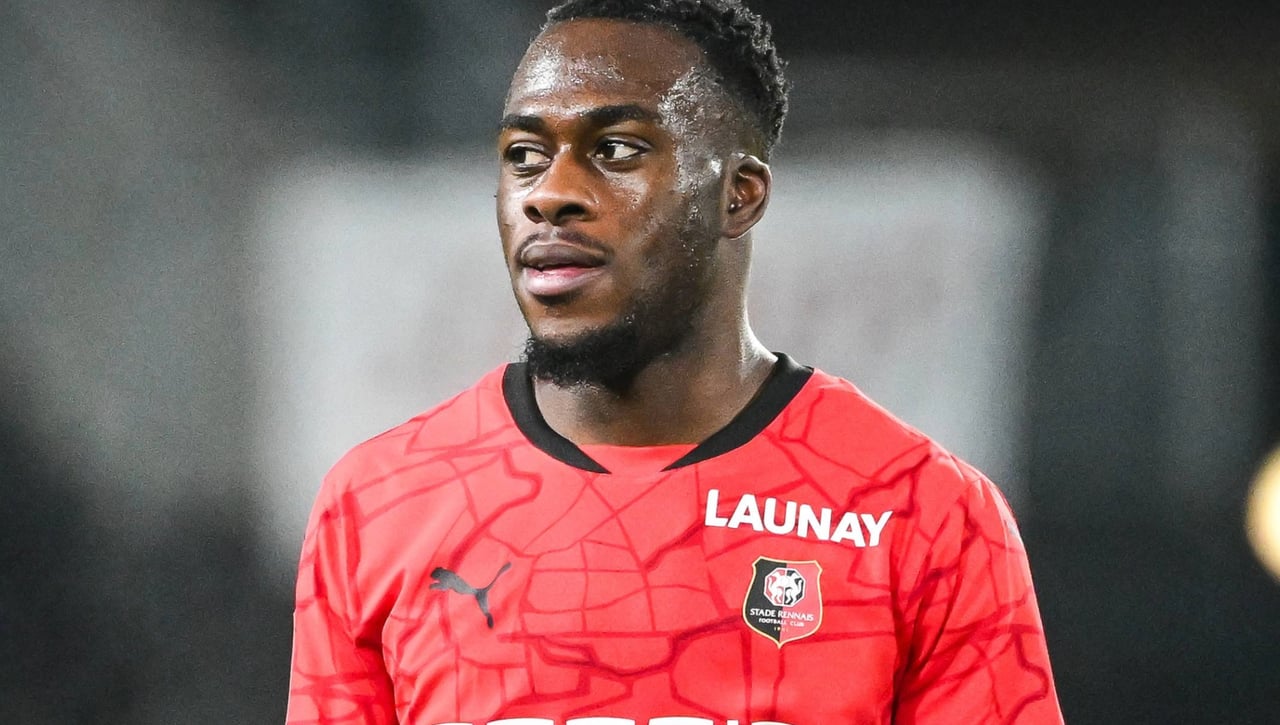 El Villarreal se interesa por el fichaje de Kalimuendo