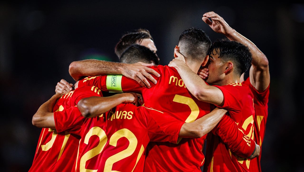 Eurocopa 2024 | El dineral que puede ganar España