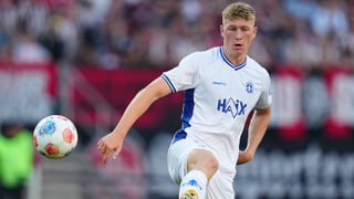 ¡Es oficial! el Espanyol anuncia su nuevo fichaje