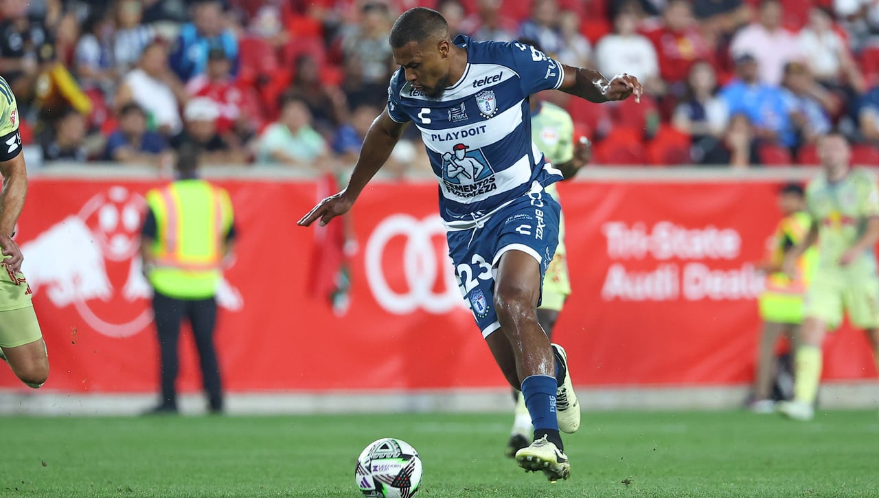 Contratiempo en el fichaje de Salomón Rondón