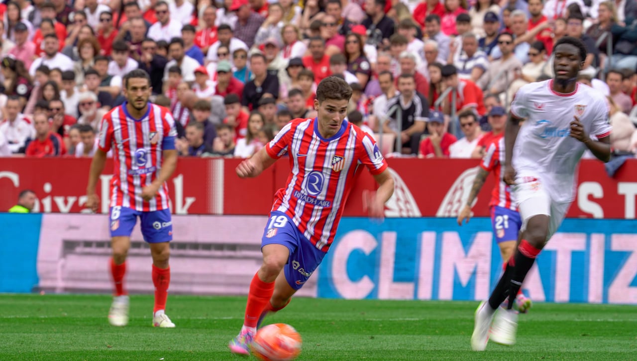 Así queda LaLiga EA Sports tras la Jornada 30 | Partidos, resultados, puntos y tabla de clasificación actualizada de Primera división