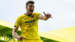 Ofensiva total por Sorloth