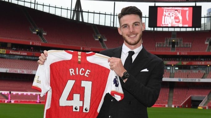 Mercado de Fichajes del 15 de julio 2023: Lo Celso, Taty Castellanos, Jesús Vallejo, Rice...