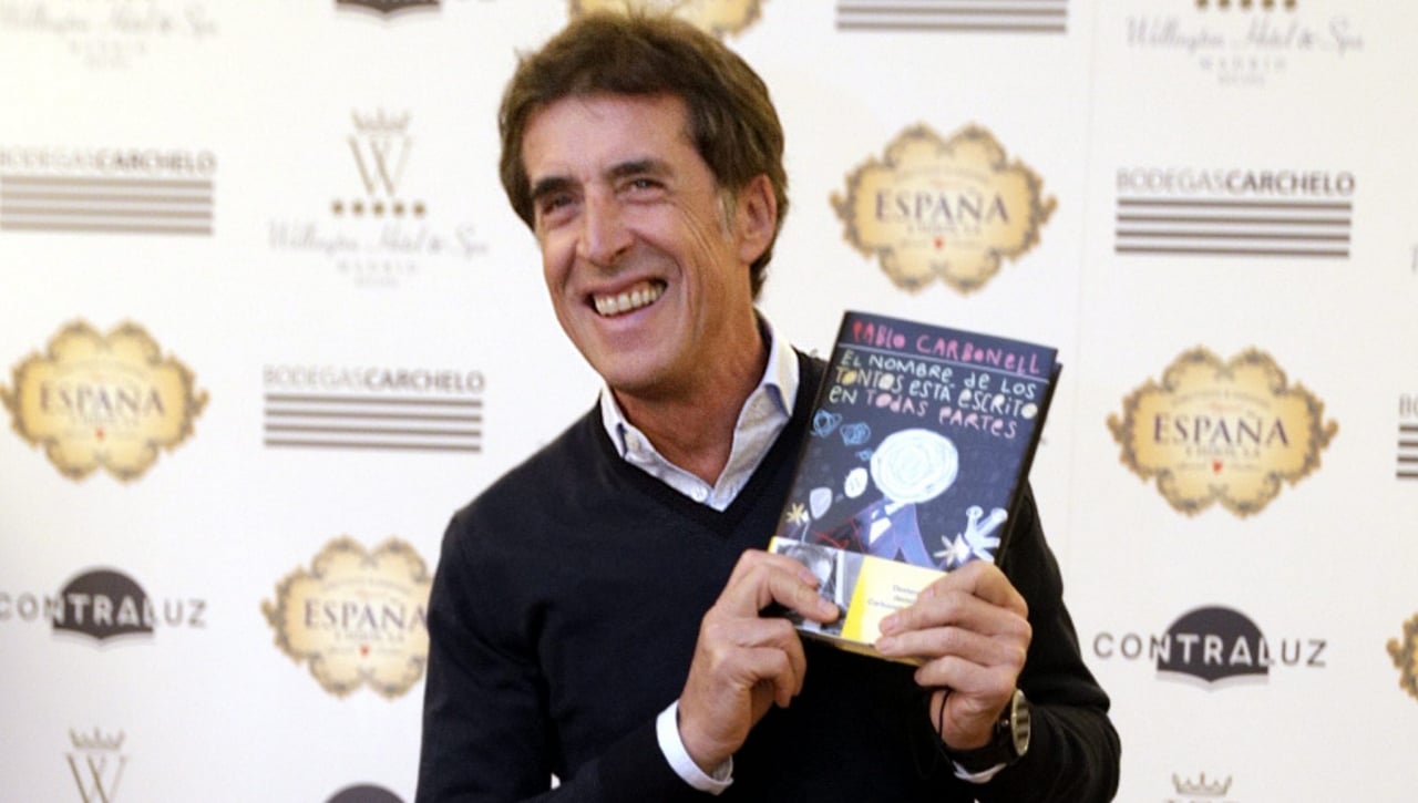 Pedro Delgado vuelve a la carga