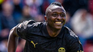 Locura por Umar Sadiq