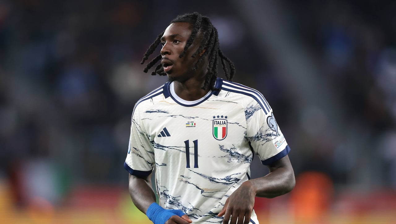 Moise Kean, Guedes, Rafa Marín, y el culebrón de Ángel Correa...las noticias más destacadas hoy en el mercado invernal de fichajes