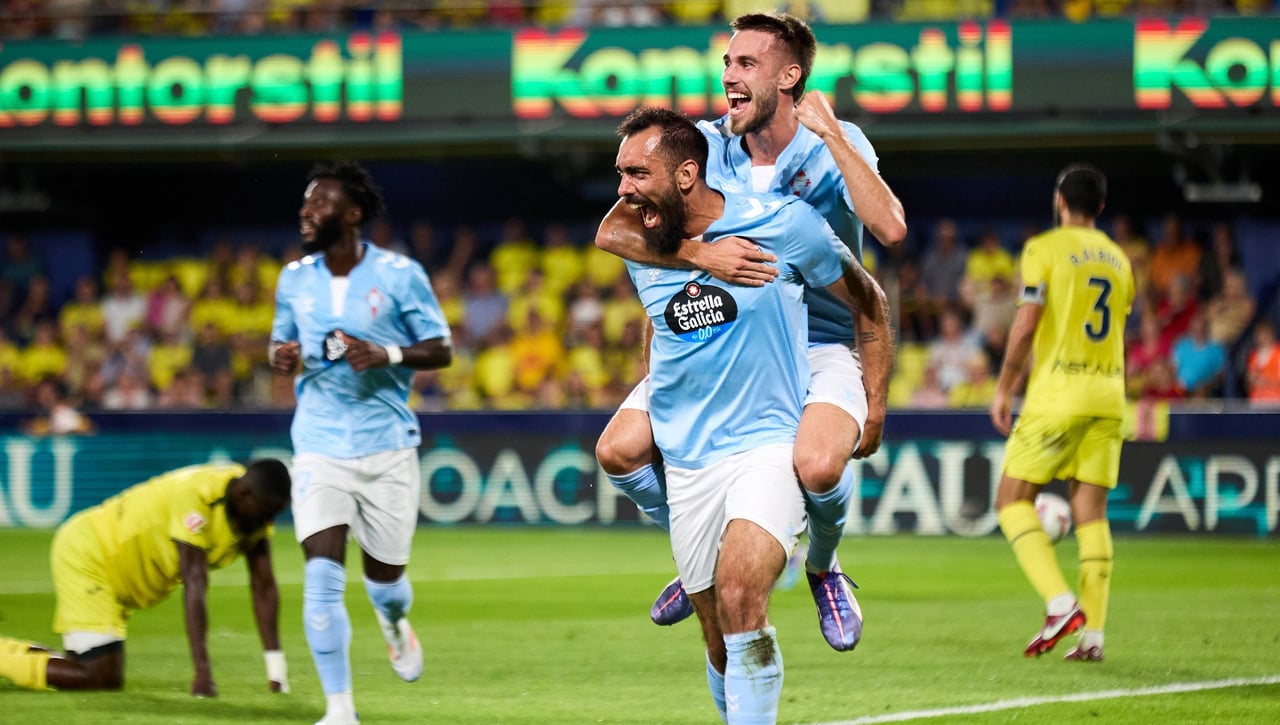 Confirmado el renacer de Borja Iglesias