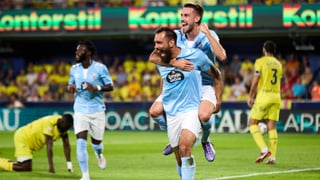 Confirmado el renacer de Borja Iglesias