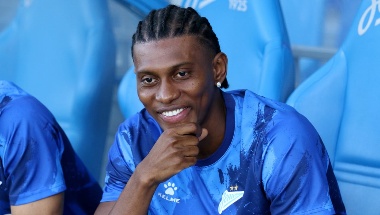 Rotundo portazo al Sevilla por Mateo Cassierra