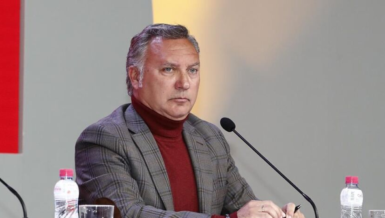 Medina Cantalejo, en la cuerda floja