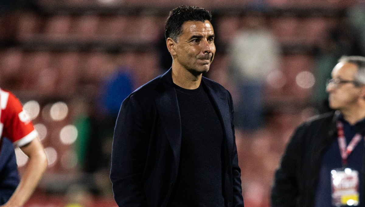 Las excusas de Míchel