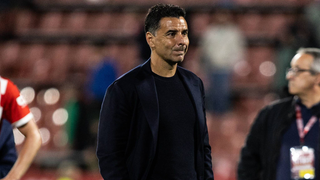 Las excusas de Míchel