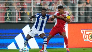 El Crystal Palace se lanza a por un delantero de la Real Sociedad