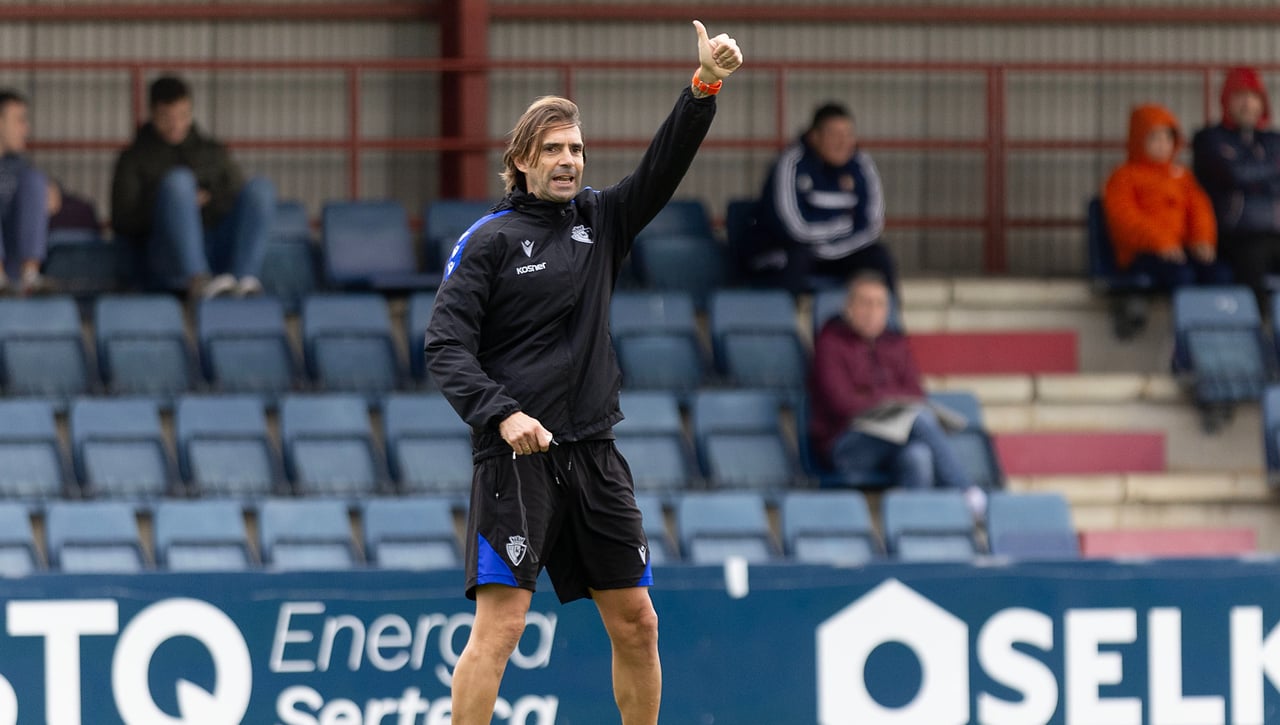 En Osasuna confirman una ausencia más por la DANA