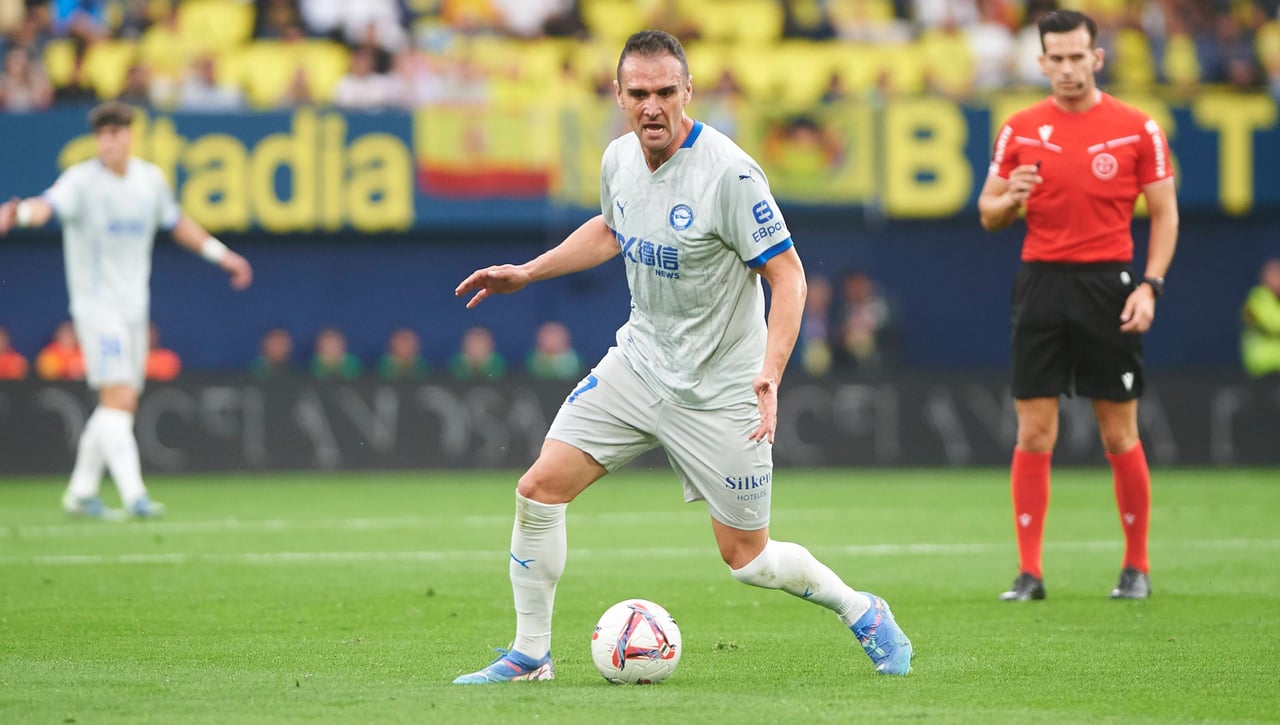 Kike García deja atrás sus molestias y tiene a tiro varios récords