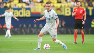 Apuntan a Kike García