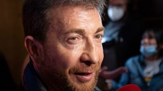 La dura reflexión de Pablo Motos sobre la actuación de España en Eurovisión