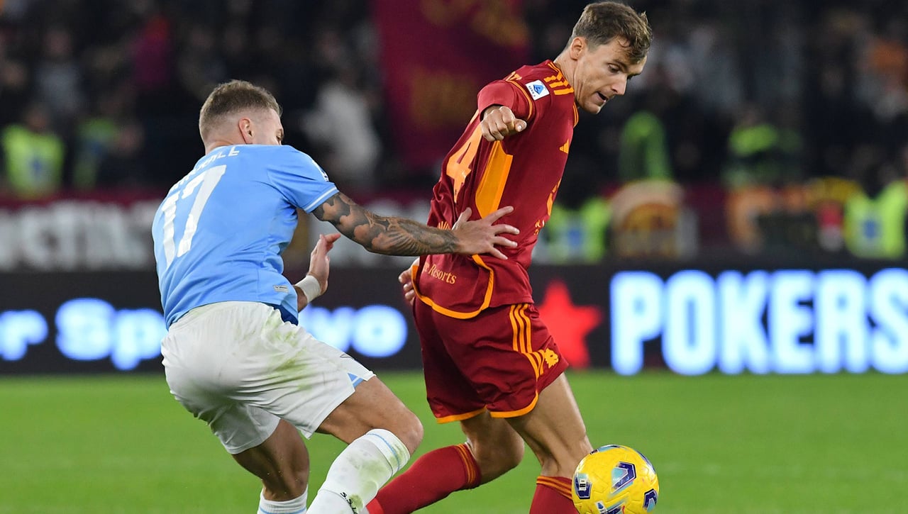 El internacional español que Luis Enrique le ha pedido al PSG