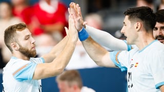 Agonía y éxtasis de los Hispanos en París 2024