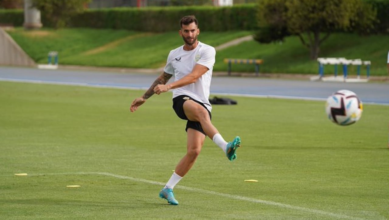 Los secretos de Leo Baptistao